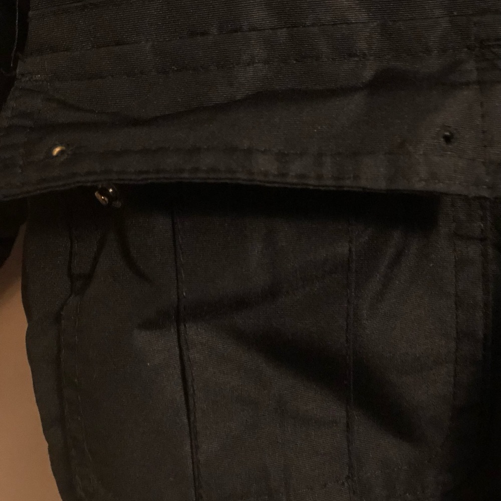 Winter Rocawear Coat - Picture 3 of 11
